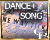 CP-Dance+Song Eruption