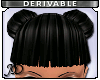 Fantia Hair Derivable
