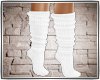 [M] White Socks 