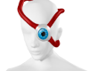 Eyeball Mask
