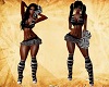 Animadora Sexy
