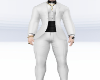 Traje de boda BLANCO