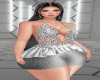 llzM.. Elegant Dress F