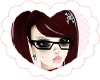 ♡cutie︱red