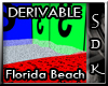 #SDK# Der Florida Beach
