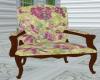 ~QSJ~ANTIQUE CHAIR WP