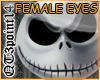 {QT} Skellington (F)
