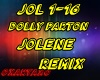 Dolly Parton Jolene remi