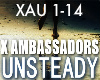 XAmbassadors-UnsteadyRmx