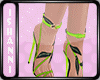 [I] Jade Heels/Lemon