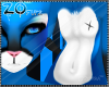 Kitsuka | Andro Skin