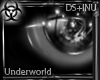 [DS+I] Underworld Gray