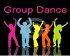 9 Spot Group Dance