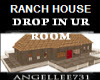 COUNTRY HOUSE DROP IN