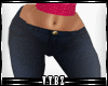 T*Navy Pants Pf