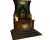 Zelda Throne
