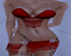 ~V~Red Bikini