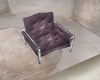 DL*Love Chair in Mauve