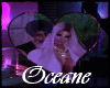 cuore frame oceane ocean