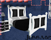*J* Classic Bed