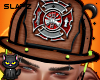 !!S Firefighter Helmet