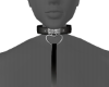 Princess Collar Black