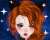 A/ Ginger Hair