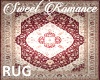 *T* Sweet Romance Rug V1