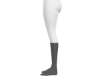 Stretchy Capris W