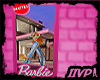 Barbie Box