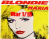 Blondie - Maria-Remix