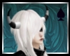♠ Skye's Horns