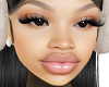 Angela Mesh Head (NL)
