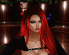 OccultBaby red hair