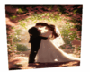 EZ Cutout Romens wedding