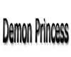 Demon Princess