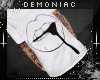 D| Lips Tshirt