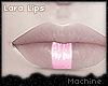 M| Pink Lip