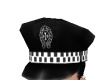 CH police HAT