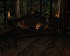 Cats Sofa
