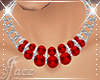 Envy Bridesmaid Necklace