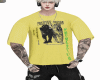 M Yellow Oversize