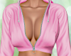 Pink Hoodie