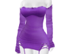 TG Dress Purple