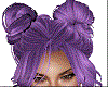 purple hair E