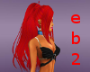 eb2: Erza blood red