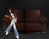 Fun Pose Sofa