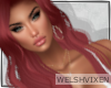 WV: Chelsi Red