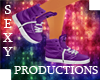 *SP*Kicks Purple