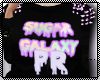 P. Sugar Galaxy